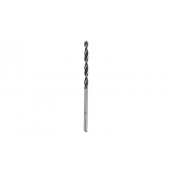 Actual product image Bosch Professional Zubehör Wood twist drill Standard, 4 x 43 x 75 mm, d 4 mm (4 mm)