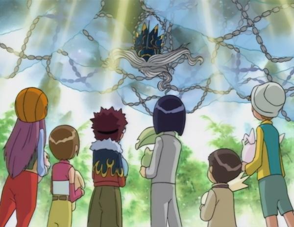 Immagine prodotto Digimon Adventure 2.3 Limited Edition Future Pak (Blu-ray, Tedesco)