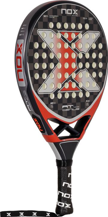 Actual product image Nox AT10 Genius JR 2023 by Agustín Tapia