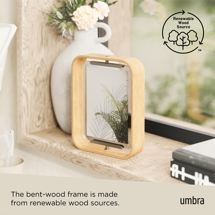 Actual product image Umbra Bellwood (13 x 18 cm)