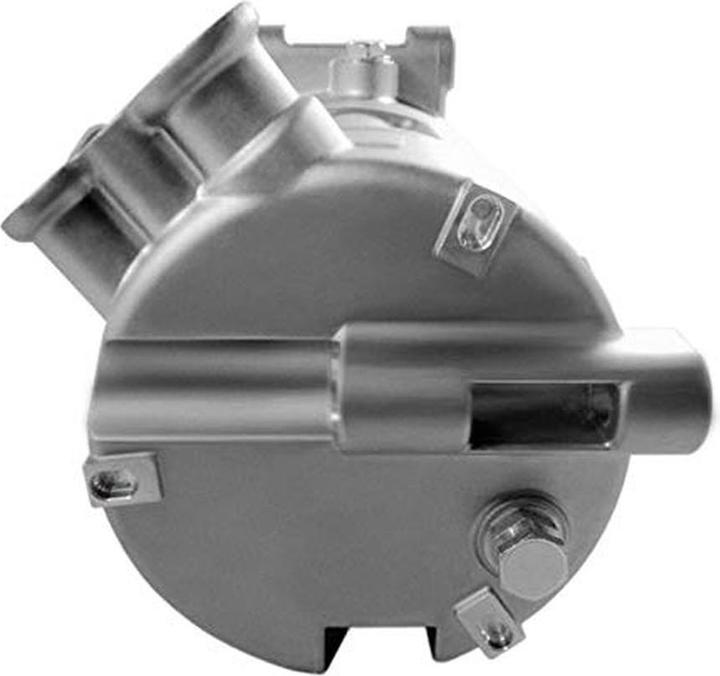 Actual product image Mahle ACP 1101 000S A/C-compressor