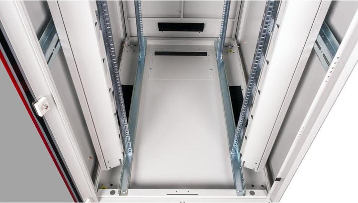 Image du produit Roline Armoire réseau 19 pouces Pro 42 U (42 HE, Rack 19 pouces)