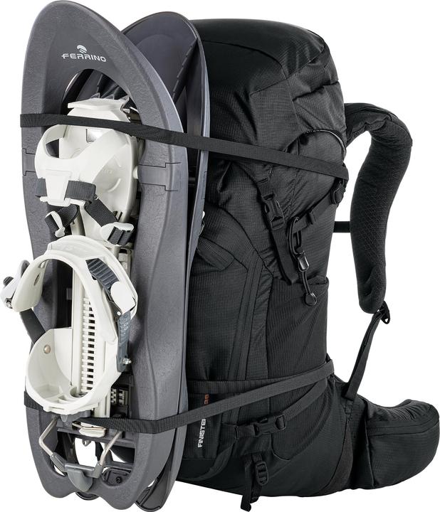 Produktbild Ferrino Backpack Finisterre 40 - Wanderrucksack - Herren (40 l)