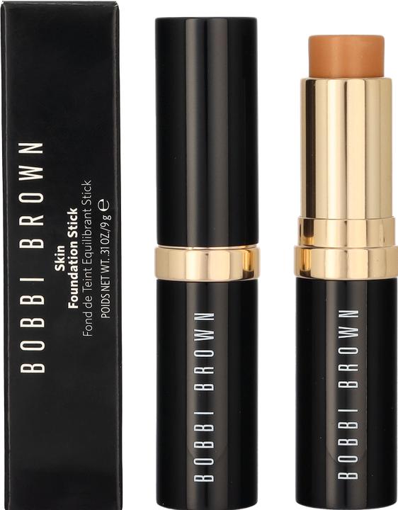 Produktbild Bobbi Brown Skin Foundation Stick (Golden Beige)