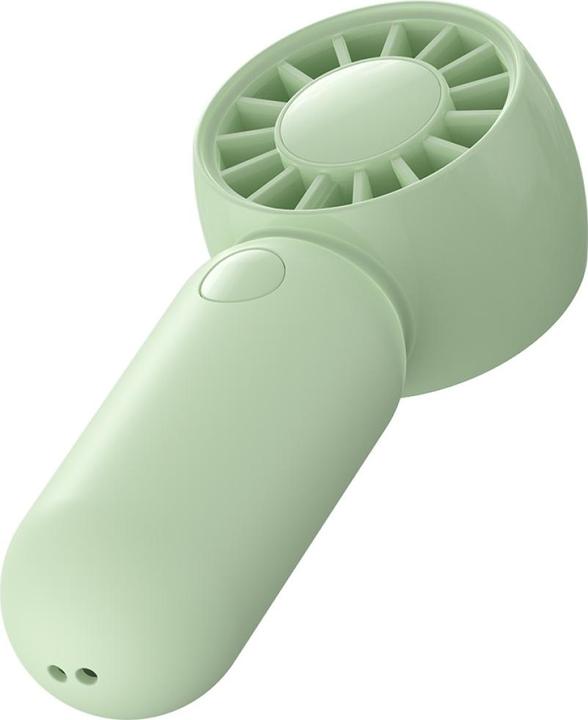Produktbild Usams Handheld fan Mini Pocket ZB354 white