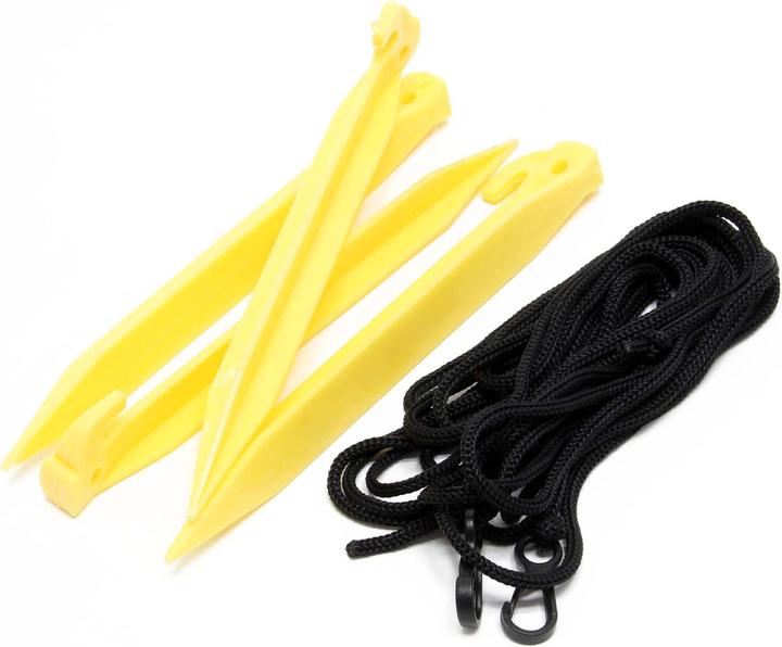 Image du produit Wiltec Parapluie de pêche (2 m)