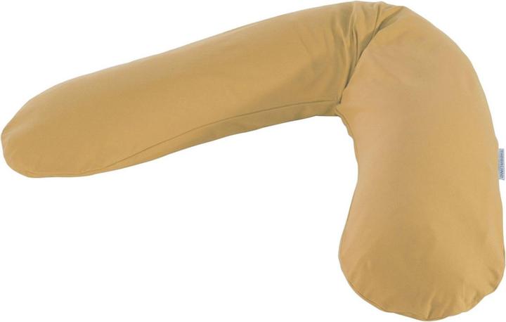 Produktbild Theraline Stillkissen "Das Original" mit Microperlenfüllung inkl. Bezug 190 cm (190 cm)