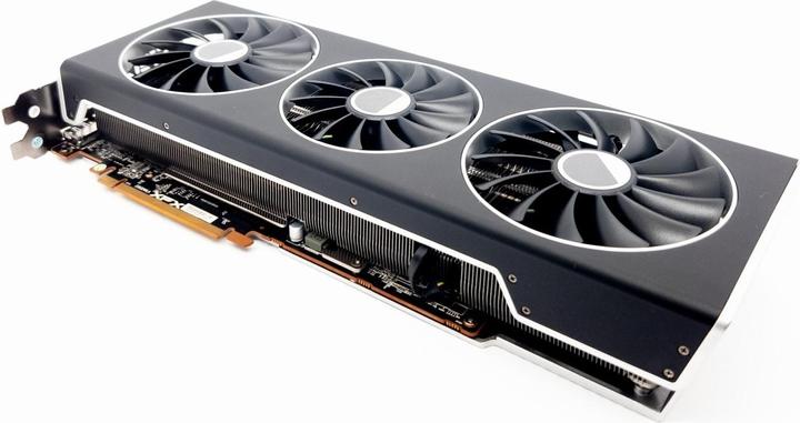 Produktbild XFX RX 7800 XT (16 GB)