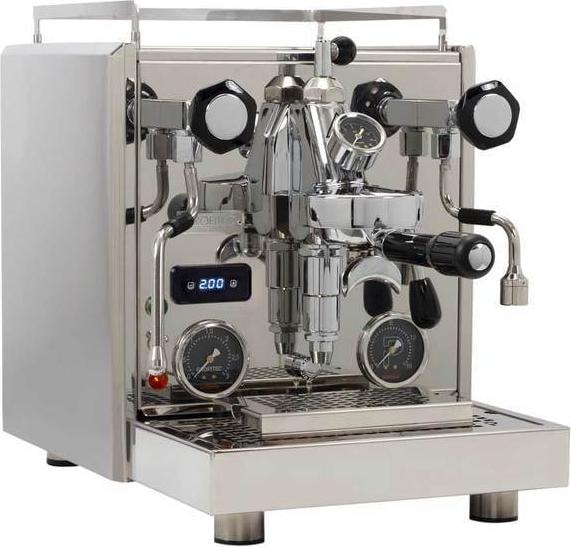 Profitec Pro 700 with flow profile valve