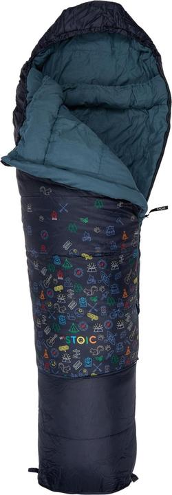 Produktbild Stoic Kid's RovenSt. Sleeping Bag