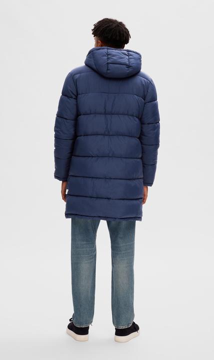 Produktbild Selected Lange Wattierte Jacke (XL)