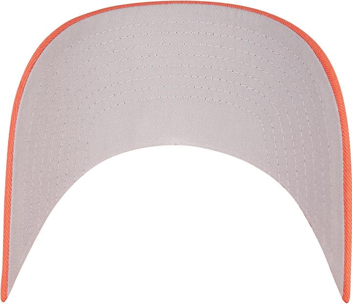 Actual product image Flexfit Wooly Combed - 1654 (S, M)