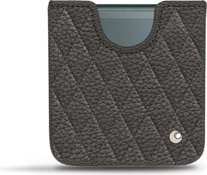 Produktbild Noreve Lederschutzhülle Samsung Galaxy Z Flip3 (Samsung Galaxy Z Flip3)