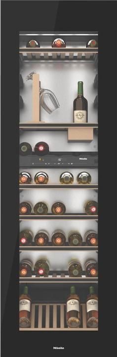 Miele KWT 6722 iGS-1