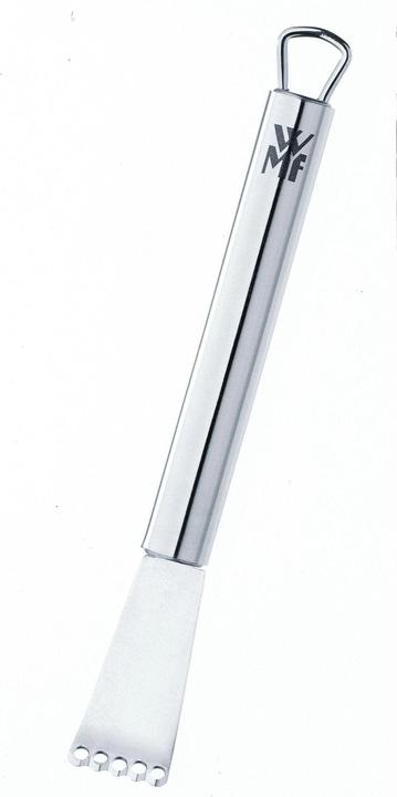 WMF Citroenschraper 14,5cm Profi Plus roestvrij staal deels gematteerd