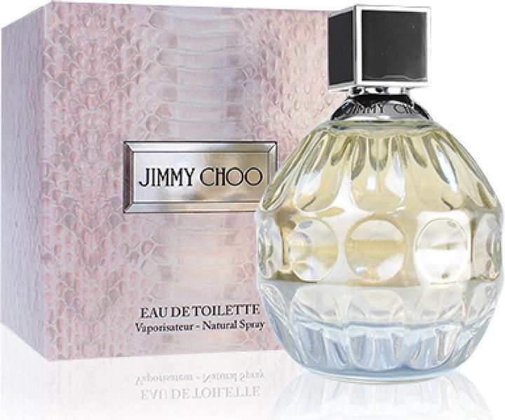 Image du produit Jimmy Choo Pour les femmes (Eau de toilette, 40 ml)