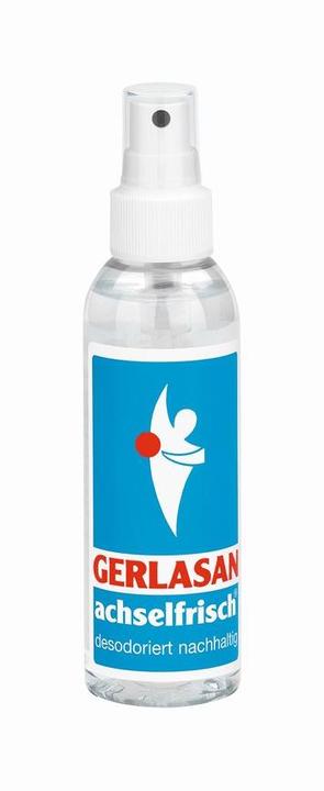 Produktbild Gerlasan achselfrisch® 150 ml (Spray, 150 ml)