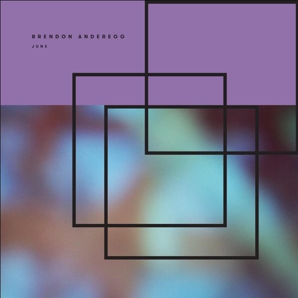 Immagine prodotto Giugno (LP+MP3) (Brendon Anderegg)