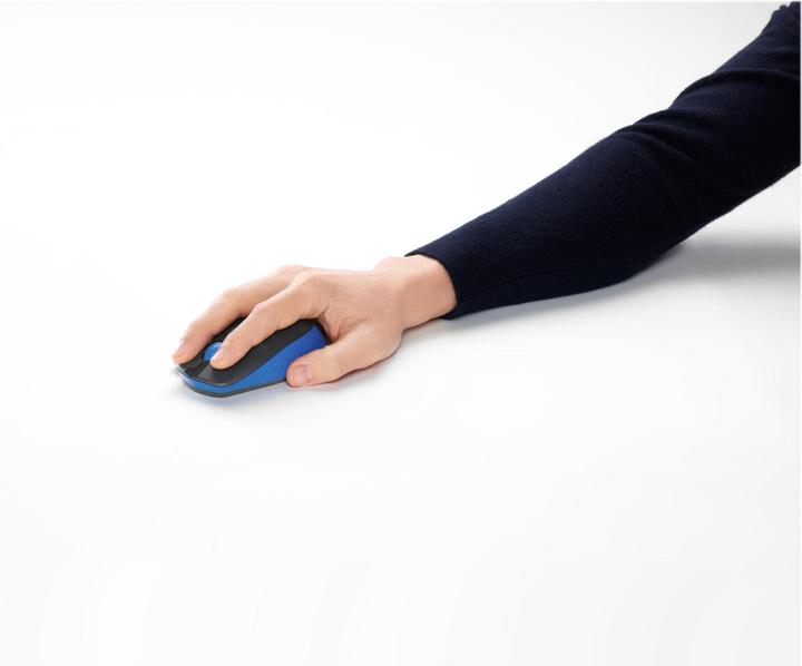 Productafbeelding Logitech M190 (Draadloze)