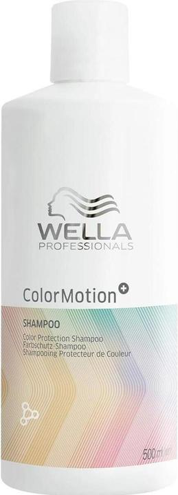 Immagine prodotto Wella ColorMotion+ (Shampoo liquido, 500 ml)