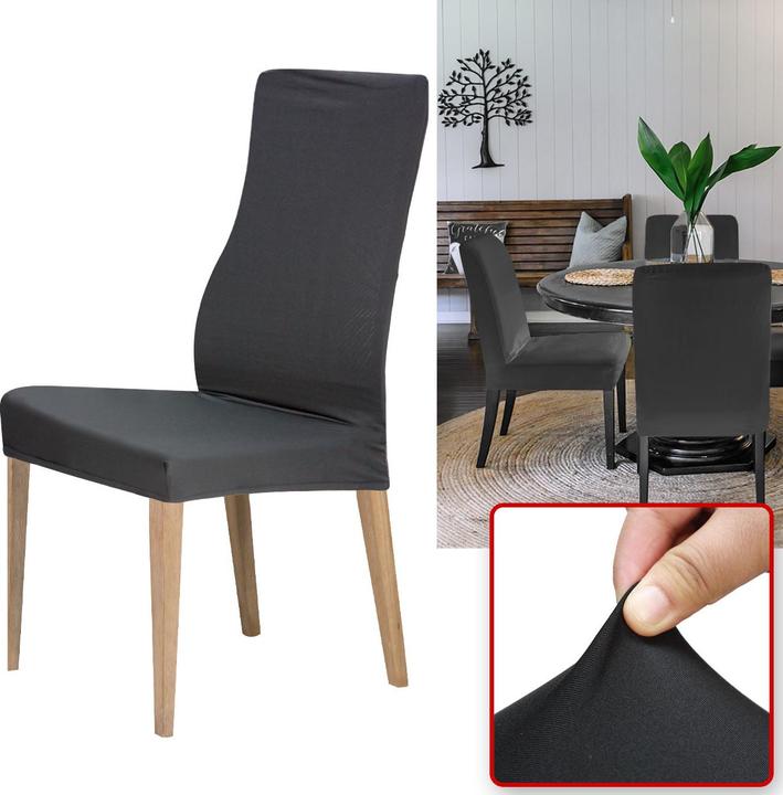 Produktbild Casativo Stuhlbezug