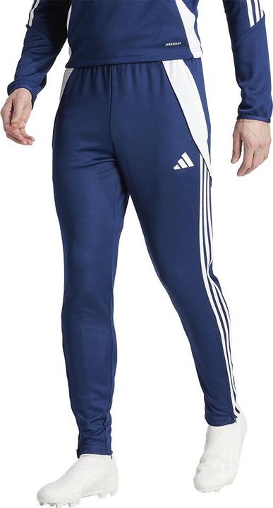 Actual product image adidas Tiro24 Tracksuit Bottoms (XS)