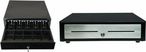 Productafbeelding Star Micronics CD4-1616BKSS88-S2 16IN ZWART W/