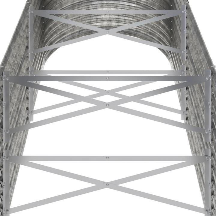 Produktbild vidaXL Hochbeet