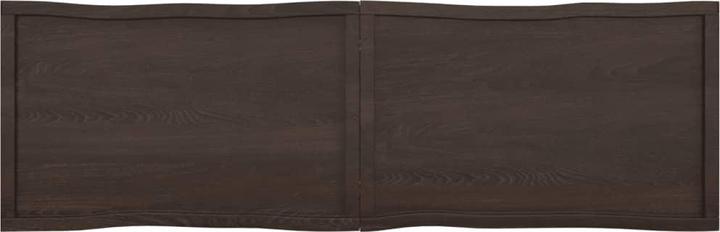 Image du produit vidaXL Tischplatte (200 x 60 cm)