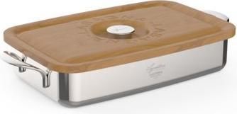 Produktbild Lagostina 11193050835 Kochtopf Edelstahl