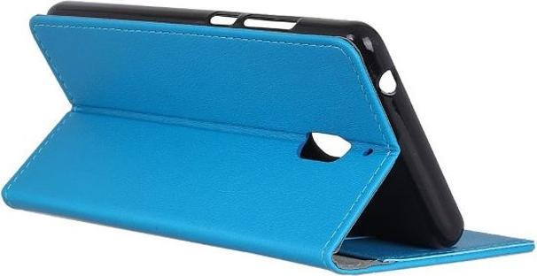 Produktbild MU Classic Classic III Leder Bookcover Series (Nokia 2.1)