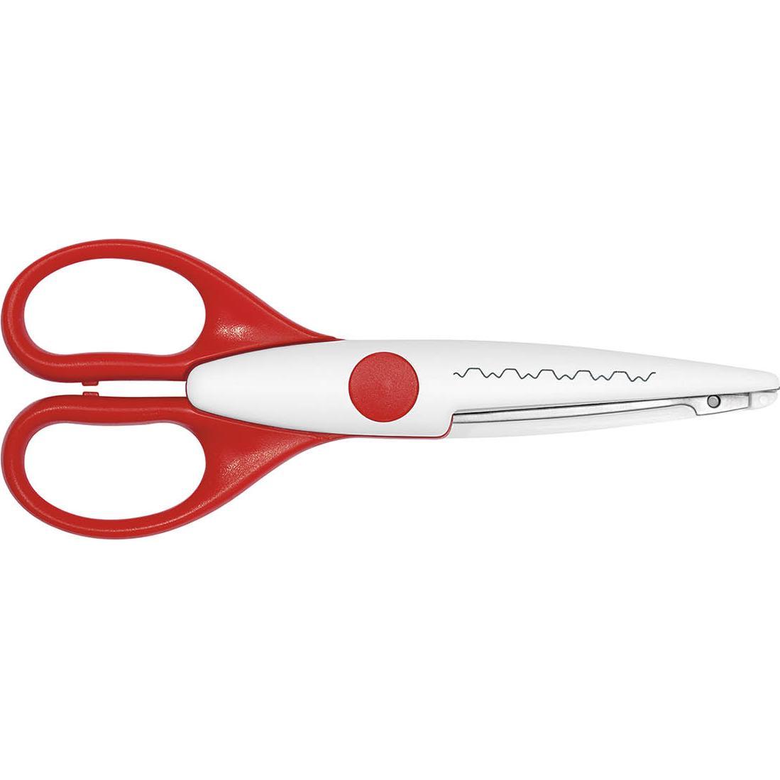 Wedo, Schere, Kreativschere (16 cm)