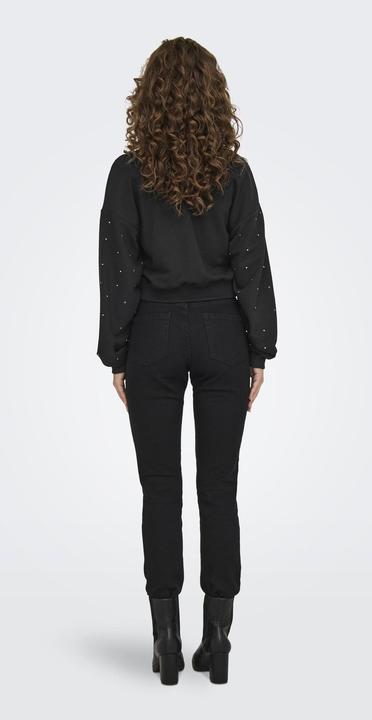 Produktbild Only ONLGLOBE Sweatshirt Sweatshirt (M)