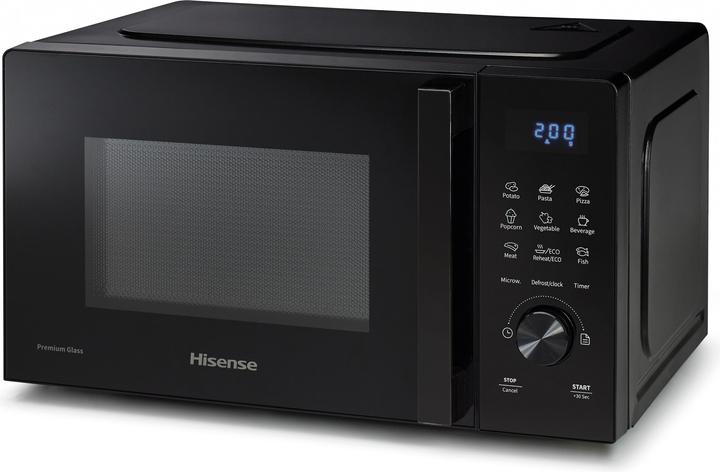 Image du produit Hisense H20MOBSD1H (20 l)