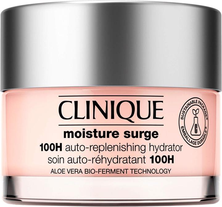 Produktbild Clinique Moisture Surge (75 ml, 24h Creme)