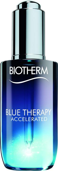 Produktbild Biotherm Blue Therapy Accelerated Serum (30 ml)