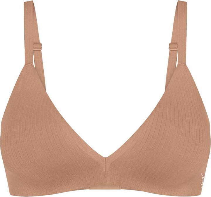 Produktbild Sloggi Bügel-BH Blue ZERO Feel Pure THE UP (Einzelpack, L)