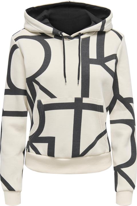 Produktbild Only ONLAUDRINA Sweatshirt Kapuzenpullover (L)