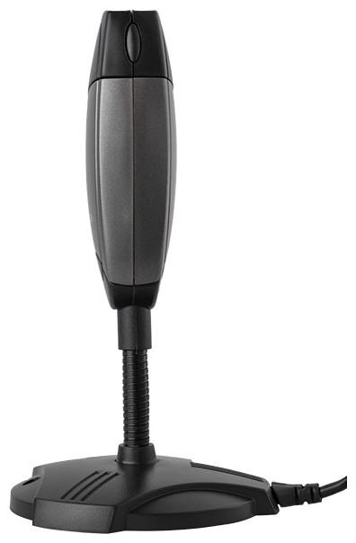 Produktbild A4Tech h PK-635P webcam 1280 x 720 pixels USB 2.0 Black Grey (0.90 Mpx)