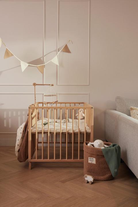 Immagine prodotto Jollein Coperta per bambini 75x95cm