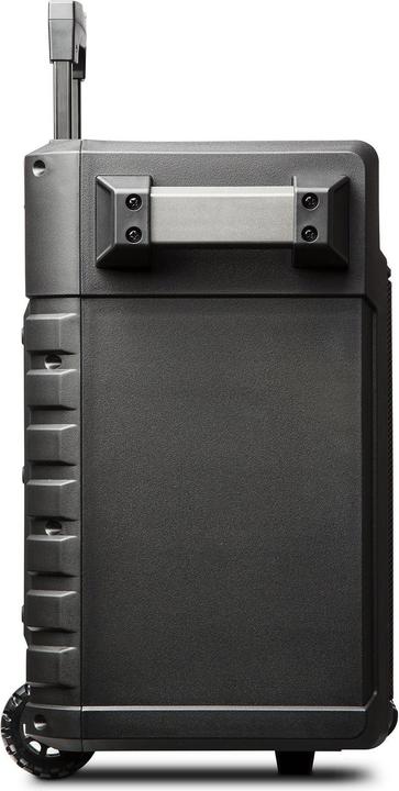 Produktbild Uber FX (Aktiv)