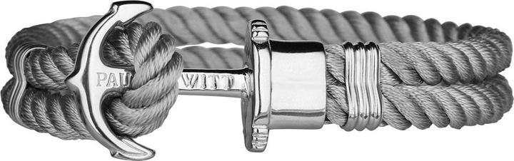 Actual product image Paul Hewitt Phrep (18 cm, Metal, Fabric)