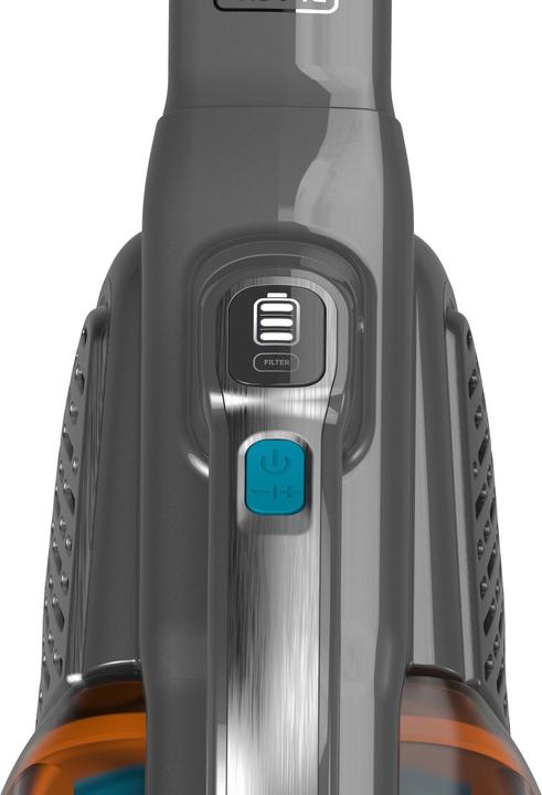 Produktbild Black & Decker Dustbuster