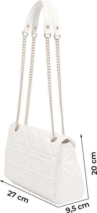 Image du produit Valentino by Mario Valentino Sac à main et à bandoulière (4 l)