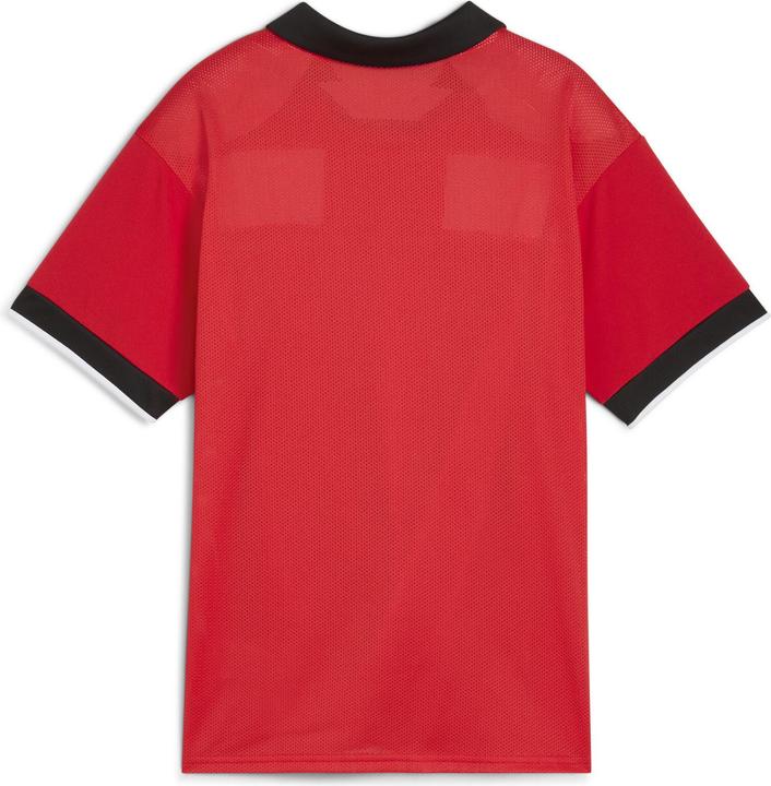 Actual product image Puma teamCLASSIC Match Jersey Jr (164)