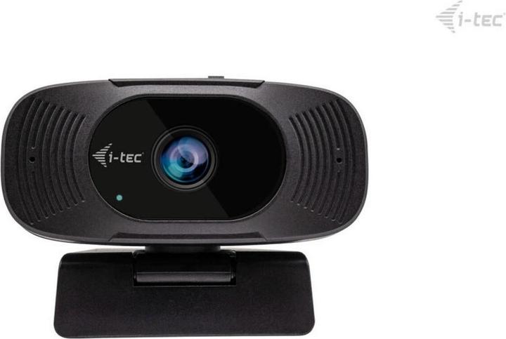 i-tec SOLOMON 300 4K Webcam (8.29 Mpx)