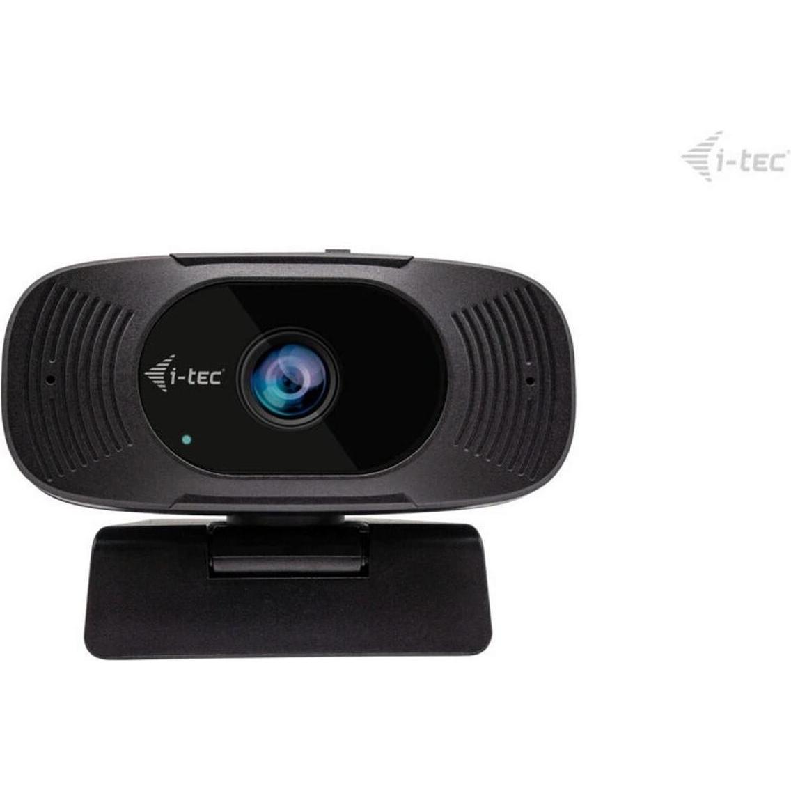 i-tec SOLOMON 300 4K Webcam (8.29 Mpx) (CAMSOLOMON4K300)