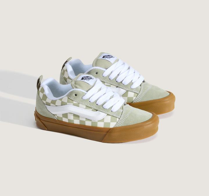 Actual product image Vans Knu Skool (39)