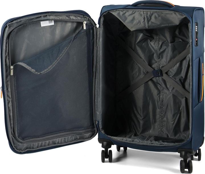 Image du produit American Tourister Aktivus 3 PC Set A (237 l)