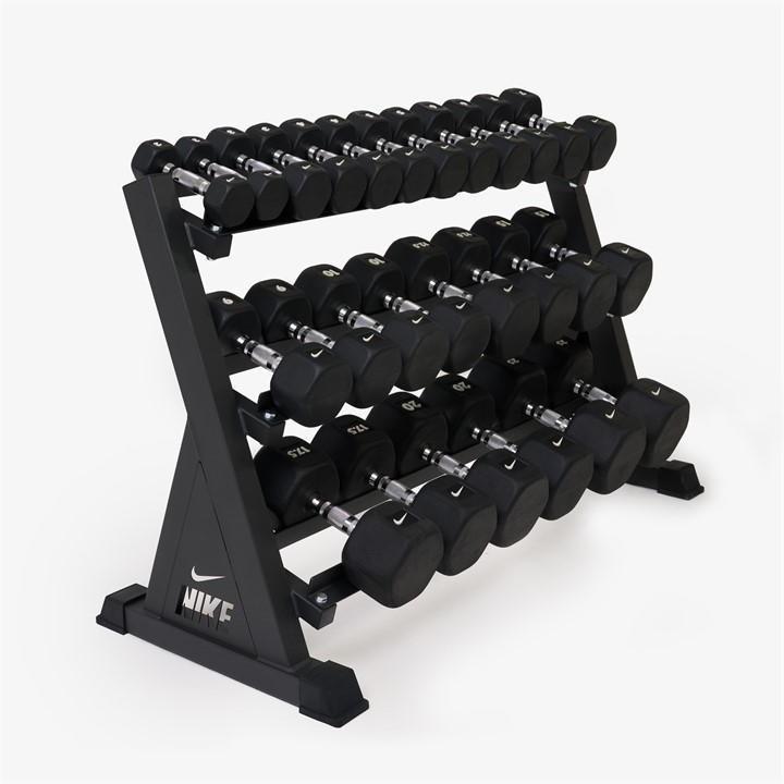 Actual product image Nike Weight Rack